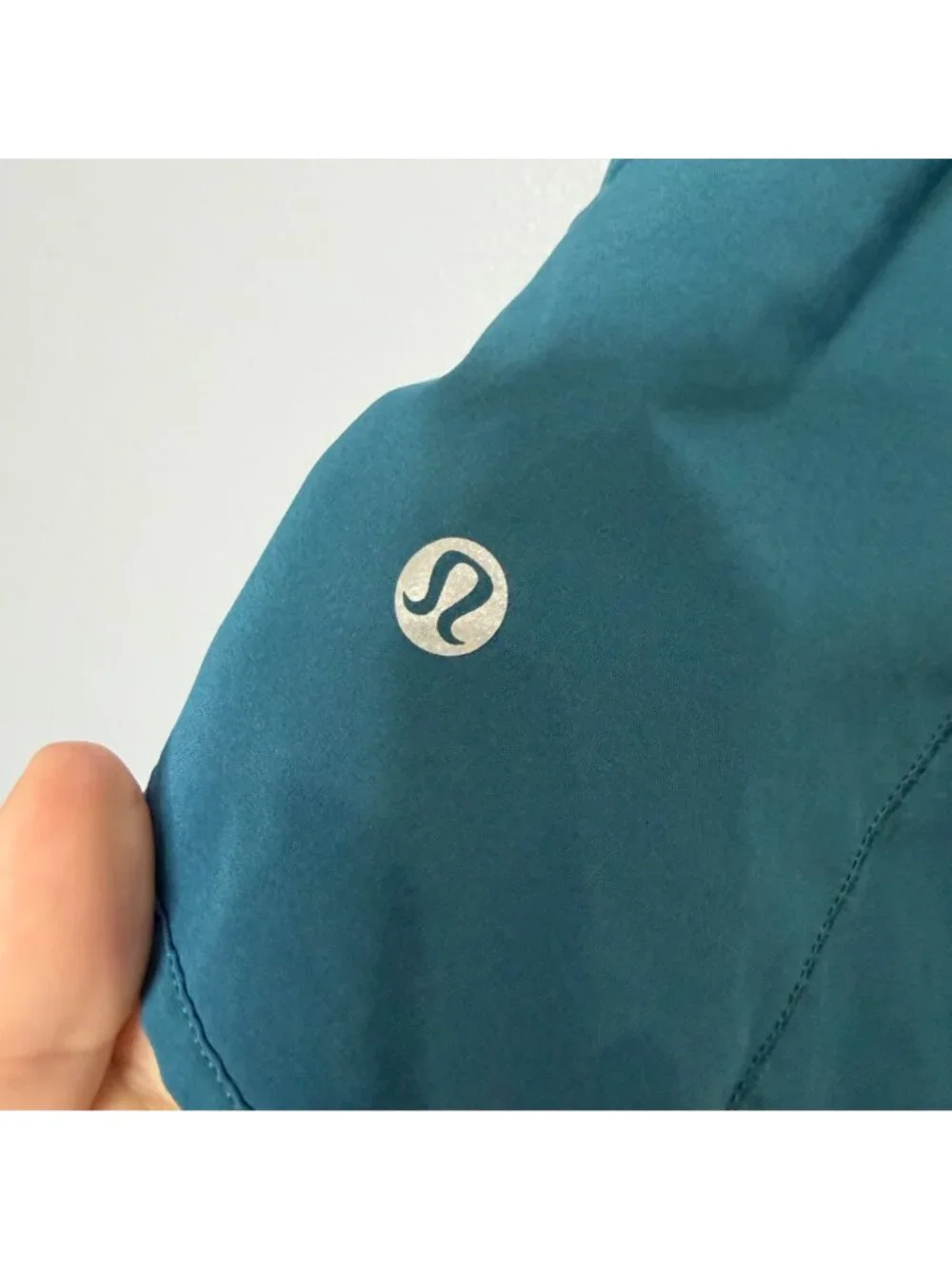 LULULEMON Track That Short 5